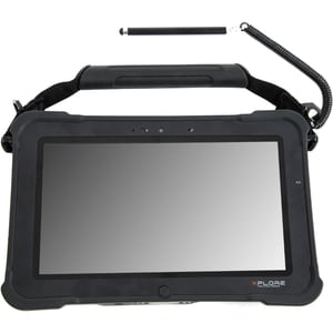 Zebra Proprietäre Schnittstelle Docking Station für Tablet-PC - 2 x USB-Anschlüsse - Dock