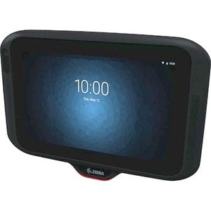 Zebra CC6000 POS Kiosk - Wireless Snapdragon 660 - 4 GB RAM - 25.7 cm (10.1") WXGA - Touchscreen - Imager - Gigabit Ethern