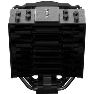 be quiet! Dark Rock Slim Kühllüfter/Wärmeableitblech - Processor - 120 mm Maximum Fan Diameter - 1 x Fan(s) - 1500 U/Min -