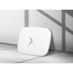 ZYXEL Multy Mini WSQ20 IEEE 802.11 a/b/g/n/ac 1.71 Gbit/s Wireless Access Point - 2.40 GHz, 5 GHz - 6 x Internal Antenna(s