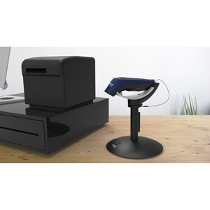 Socket Mobile Cradle für Strichcodescanner - Ladefunktion