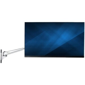 StarTech.com Monitorarm zur Wandmontage - 52cm langer Schwenkarm für bis zu 30" VESA-Monitore - 1 Unterstützte(r) Display(