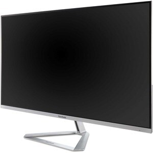 ViewSonic Entertainment VX3276-4K-mhd 32 Zoll Class 4K UHD LED-Monitor - 16:9 Format - Silber - 80 cm (31,5 Zoll) Viewable