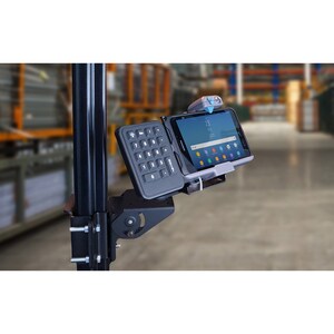 Gamber-Johnson USB Docking Station für Tablet-PC - 2 x USB-Anschlüsse - Kabelgebundenes