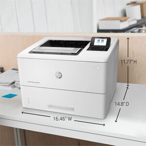 LASERJET ENTERPRISE M507DN