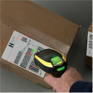 Datalogic PowerScan PBT9501 Rugged Asset Tracking, Manufacturing, Inventory, Logistics, Picking Handheld Barcode Scanner K