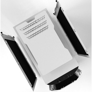 PURE BASE 500 WINDOW WHITE ATX M-ATX MINI-ITX