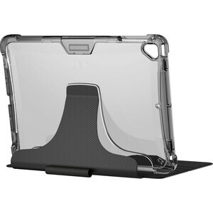 Urban Armor Gear PLYO Estojo de transporte (Página) Apple iPad Air - Gelo - Resistente a quedas