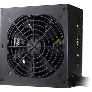 In Win IW-A550 ATX Power Supply - 550 W - Internal - 12 V DC, 5 V DC, 3.3 V DC Output - 1 +12V Rails - 1 Fan(s) - 85% Effi