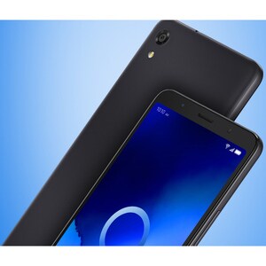 Alcatel 3C (2019) 16 GB Smartphone - 17 cm (6.7") LCD HD+ 720 x 1440 - Quad-core (4 núcleos) 1.30 GHz - 2 GB RAM - Android