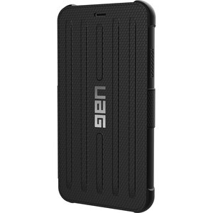 UAG APPLE IPHONE XR 6.1IN METROPOLIS BLACK