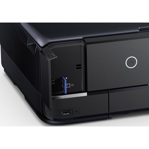 Stampante multifunzione a getto di inchiostro Epson Expression Photo XP-970 Wireless - Colore - Fotocopiatrice/Stampante/S