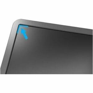 V7 ScreenSentry 14.0" Privacy Filter for Laptop - 16:9 Aspect Ratio - V7 PS140W9 Privacy Filter for 14.0in Laptop - 16:9 A