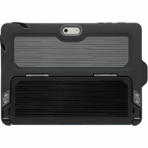 Targus Protect THZ779GL Tasche Microsoft Surface Go 2, Surface Go, Surface Go 3, Surface Go 4 Tablet - Grau - Sturzsicher,