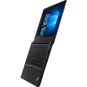 Lenovo ThinkPad E14 20RA004XUS 14" Notebook - 1920 x 1080 - Intel Core i5 (10th Gen) i5-10210U Quad-core (4 Core) 1.60 GHz