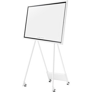 Samsung WM55R-W 55" LCD Digital Signage Display - Touchscreen - 3840 x 2160 - Edge LED - 350 cd/m² - 2160p - USB - HDMI - 