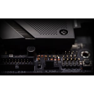 Asus ROG Strix TRX40-E Gaming Desktop Motherboard - AMD TRX40 Chipset - Socket sTRX4 - ATX - 256 GB DDR4 SDRAM Maximum RAM