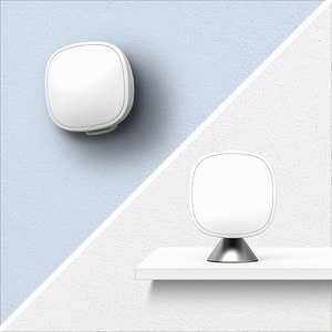 ecobee SmartSensor 2-pack - Unlock the potential of your ecobee experience with smarter comfort, further savings, and reas