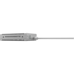 Allied Telesis UMC200/ST-901 Transceiver/Media Converter - TAA Compliant - 2 Port(s) - USB - 1 x ST - Optical Fiber - Mult