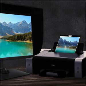 BenQ PhotoVue SW321C 32 Zoll Klasse 4K UHD LED-Monitor - 16:9 Format - Grau - 80 cm (31,5 Zoll) Viewable - IPS-Technologie