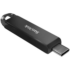SanDisk Ultra 64 GB USB 3.1 (Gen 1) Type C Flash Drive - 150 MB/s Read Speed
