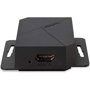 ViewSonic myViewBoard VBD100 Video-Extender-Transmitter - Verkabelt - 1 Eingabegerät - 1 x USB - 1 x HDMI Ein