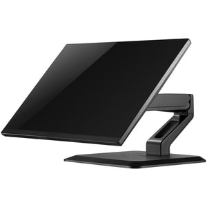 Neomounts Neomounts Pro FPMA-D885BLACK Height Adjustable Monitor Stand - Up to 81.3 cm (32") Screen Support - 10 kg Load C