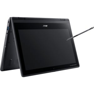 Acer TravelMate Spin B3 B311RN-31 TMB311RN-31-P5KK 29,5 cm (11,6 Zoll) Touchscreen 2 in 1 Notebook - Full HD - 1920 x 1080