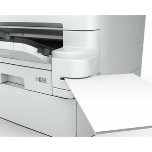 Epson WorkForce Pro WF-C879R Wireless Inkjet Multifunction Printer - Colour - Copier/Fax/Printer/Scanner - 35 ppm Mono/35 
