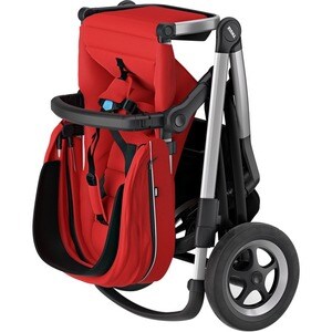 Thule Sleek 11000004 Stroller ENERGY RED