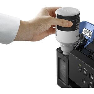 Canon PIXMA G6050 Sem fios Impressora multi-funcional de jato de tinta - Cor - Copiadora/Impressora/Scanner - 4800 x 1200 