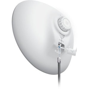 Ubiquiti LTU Pro LTU-Pro 600 Mbit/s Wireless Access Point - 5 GHz - 2 x Internal Antenna(s) - 1 x Network (RJ-45) - Gigabi