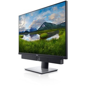 Dell P2421 24" WUXGA WLED LCD Monitor - 16:10 - 24" Class - In-plane Switching (IPS) Technology - 1920 x 1200 - 16.7 Milli