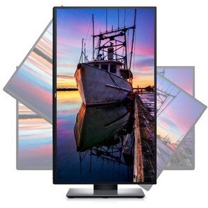 Dell UltraSharp U2520D 63.5 cm (25") WQHD Monitor LCD - 16:9 - Preto - 25" Class - Tecnologia IPS (In-plane switching) - B