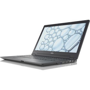 Ordinateur Portable - Fujitsu LIFEBOOK U U7510 - Écran 39,6 cm (15,6") - Full HD - 1920 x 1080 - Intel Core i5 (10ème géné