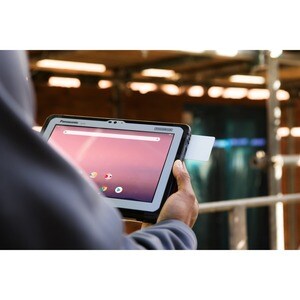 Panasonic TOUGHBOOK FZ-A3 FZ-A3AVBAEAM Tablet - 10.1" WUXGA - Octa-core (8 Core) 1.84 GHz - 4 GB RAM - 64 GB Storage - And