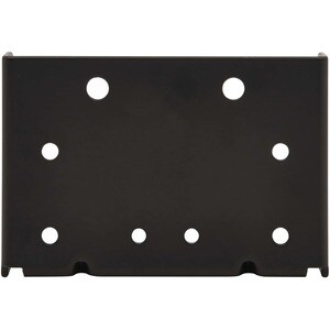 Tripp Lite by Eaton 2-Post Rack-Mount Installation Kit for Select SmartOnline UPS Systems - 2-Post Rackmount Installation 