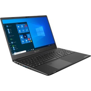 Ordinateur Portable - Dynabook Satellite Pro L50-G L50-G-11J - Écran 39,6 cm (15,6") - Full HD - 1920 x 1080 - Intel Core 