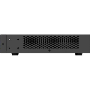 Conmutador Ethernet Netgear  GS516PP 16 - 2 Capa compatible - 316,10 W Power Consumption - 260 W Budget PoE - Par trenzado