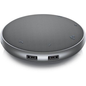 Dell MH3021P Filaire Haut-parleur Main Libre - Zoom - OmnidirectionnelleMicrophone(s)