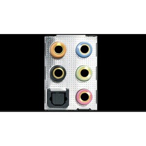 ASRock Z490 Phantom Gaming-ITX/TB3 Desktop-Mainboard - Intel Chipsatz - Socket LGA-1200 - Intel-Optane-speicherbereit - Mi