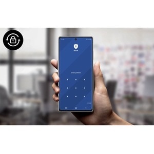 Samsung Galaxy Note20 SM-N980F/DS 256 GB Smartphone - 17 cm (6.7") Super AMOLED Plus Full HD Plus 1080 x 2400 - Dual-core 