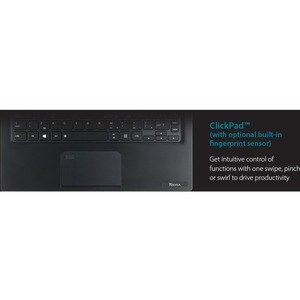 Ordinateur Portable - Dynabook Tecra A30-G A30-G-10E - Écran 33,8 cm (13,3") Écran tactile - Full HD - 1920 x 1080 - Intel