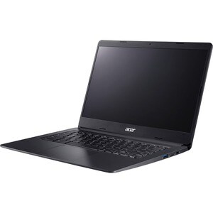 Acer Chromebook 314 C933 C933-C5R4 35,6 cm (14 Zoll) Chromebook - Full HD - 1920 x 1080 - Intel Celeron N4120 Quad-Core 1,