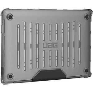 Urban Armor Gear Plyo Rugged Case for Apple MacBook Pro - Ice - 1 - Impact Resistant, Drop Resistant, Shock Resistant - 33