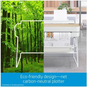 IMPRESSORA PLOTTER HP STUDIO DESIGNJET 36 POLEGADAS