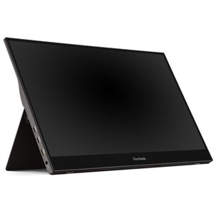 ViewSonic ViewBoard ID1655 15.6" LCD Touchscreen Monitor - 16:9 - 14 ms GTG - 16" Class - Projected Capacitive - 10 Point(