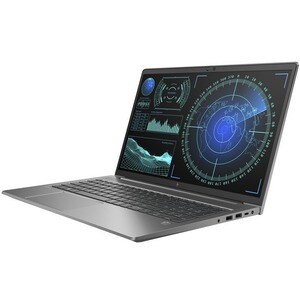 HP ZBook Power G7 39,6 cm (15,6 Zoll) Mobile Workstation - Full HD - 1920 x 1080 - Intel Core i7 (10. Generation) i7-10750