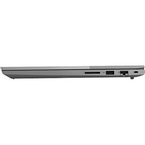 Lenovo ThinkBook 15 G2 ITL 20VE003GUS 15.6" Notebook - Full HD - 1920 x 1080 - Intel Core i5 i5-1135G7 Quad-core (4 Core) 