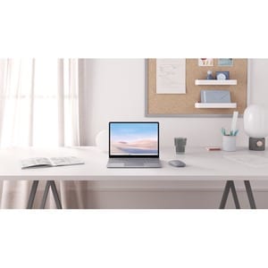 Computer portatile - Microsoft Surface Laptop Go 31,5 cm (12,4") Touchscreen - Intel Core i5 10° Gen i5-1035G1 - 16 GB - 2